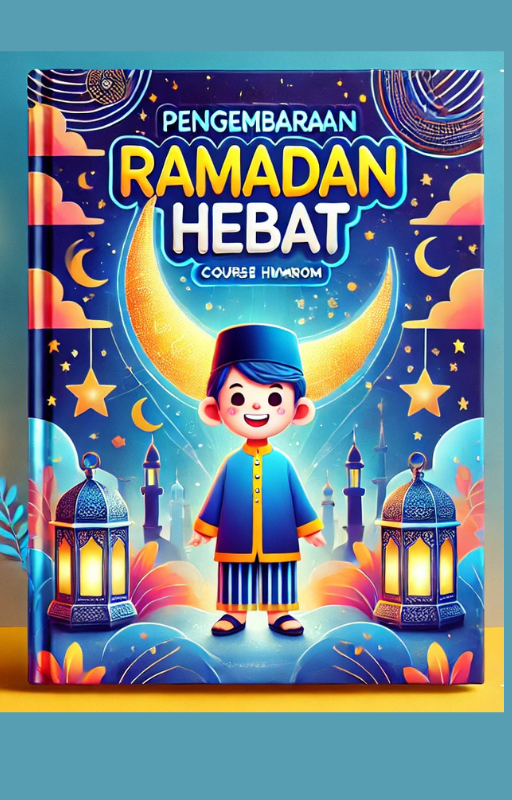 Pengembaraan Ramadan Hebat